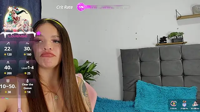 zoe69x online show from 12-30-24, 04:20