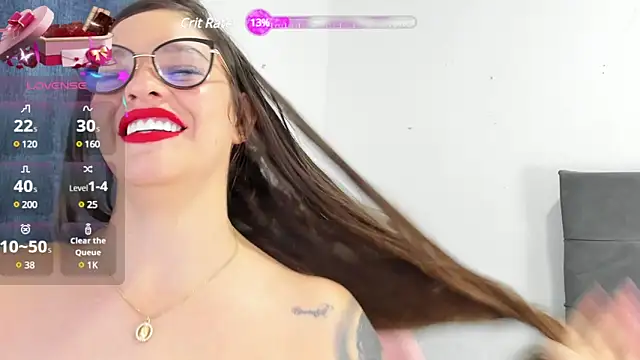 zoe69x online show from 01-15-25, 07:59