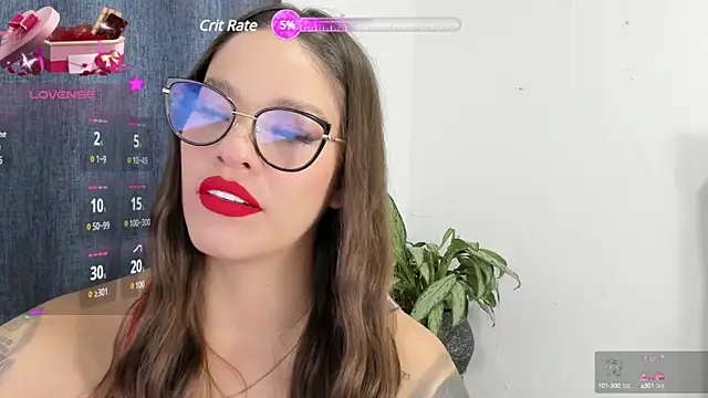 zoe69x online show from 01-17-25, 03:23