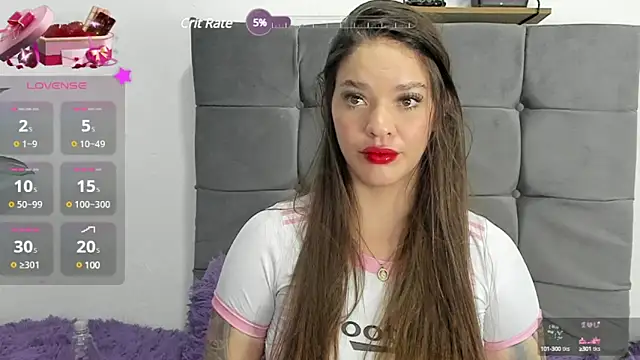 zoe69x online show from 02-02-25, 09:40