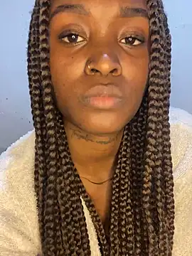 Kaiadebayo online show from 01-16-25, 03:02