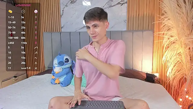 DustinLevine online show from 03-05-26, 12:17