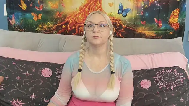 SaraBearXo online show from 09-21-25, 01:35