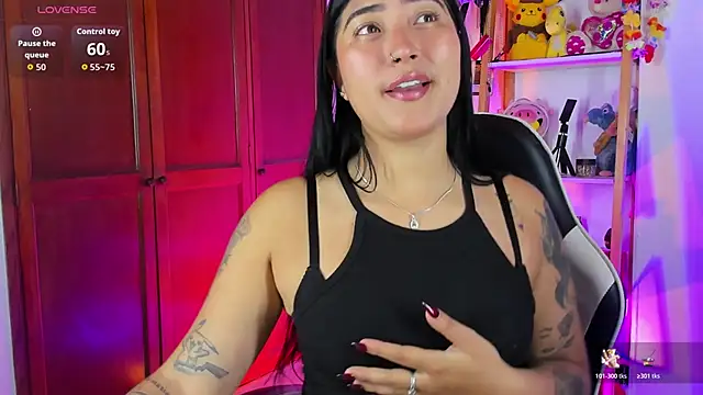 eymy-hadid online show from 11-09-25, 09:24