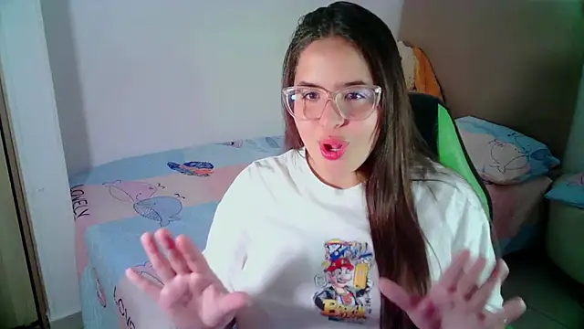  alicia z online show from 01-15-25, 05:15