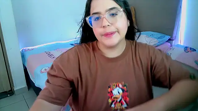  alicia z online show from 02-11-25, 06:33