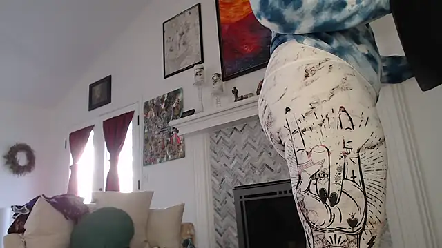 Snapshot of AuroraWillows chatting on 03-01-25, 07:15 AuroraWillows online show from 03-01-25, 07:15