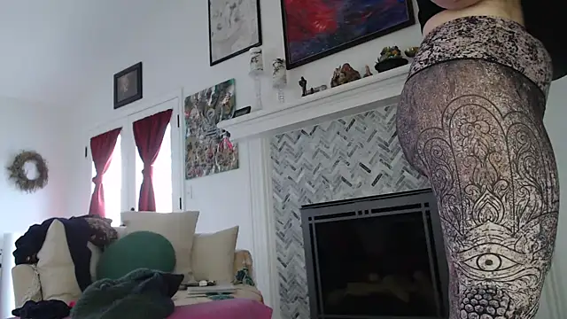 Snapshot of AuroraWillows chatting on 03-02-25, 07:34 AuroraWillows online show from 03-02-25, 07:34