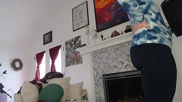 Snapshot of AuroraWillows chatting on 03-08-25, 05:22 AuroraWillows online show from 03-08-25, 05:22