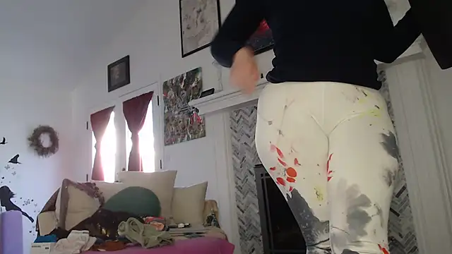 Snapshot of AuroraWillows chatting on 03-09-25, 02:21 AuroraWillows online show from 03-09-25, 02:21