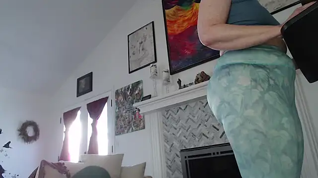 Snapshot of AuroraWillows chatting on 03-10-25, 03:52 AuroraWillows online show from 03-10-25, 03:52