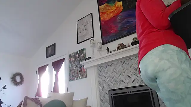 Snapshot of AuroraWillows chatting on 03-10-25, 07:40 AuroraWillows online show from 03-10-25, 07:40