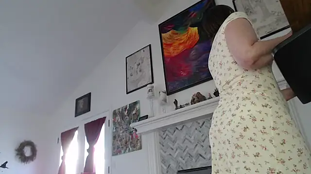 Snapshot of AuroraWillows chatting on 03-11-25, 02:51 AuroraWillows online show from 03-11-25, 02:51