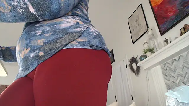 Snapshot of AuroraWillows chatting on 02-01-26, 07:29 AuroraWillows online show from 02-01-26, 07:29