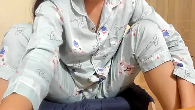 Beauty Asian Tina online show from 02-26-25, 07:31