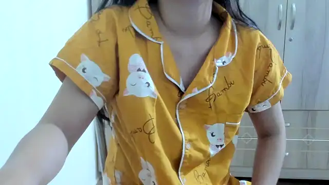 Beauty Asian Tina online show from 03-12-25, 11:33