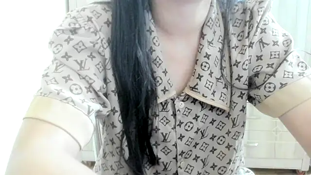 Beauty Asian Tina online show from 03-14-25, 07:48