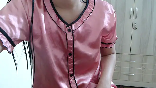 Beauty Asian Tina online show from 03-22-25, 06:43