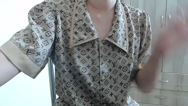 Beauty Asian Tina online show from 03-22-25, 07:31