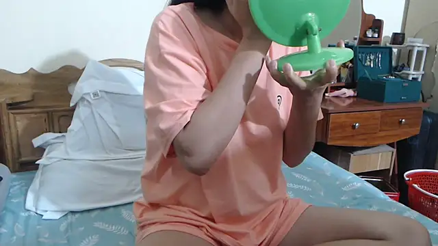 Beauty Asian Tina online show from 09-20-25, 08:54