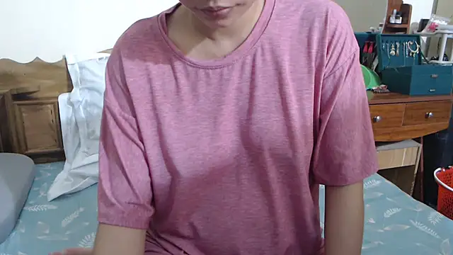 Beauty Asian Tina online show from 10-01-25, 11:05