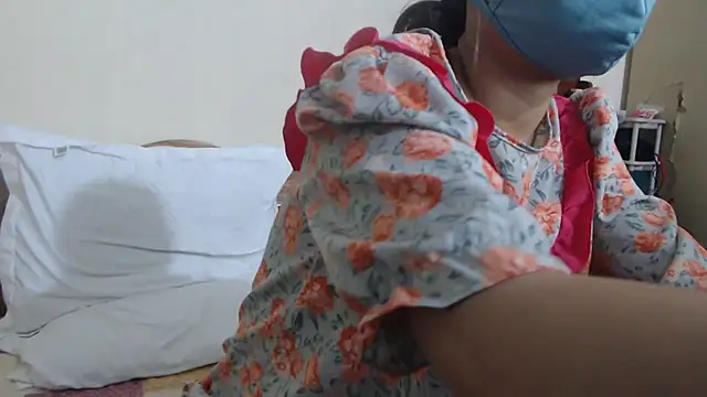 Beauty Asian Tina online show from 01-14-26, 02:39