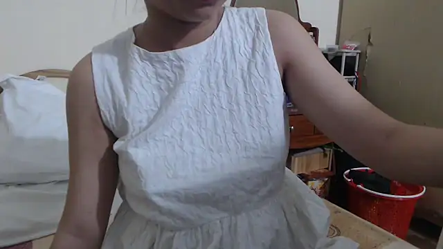 Beauty Asian Tina online show from 01-17-26, 08:52