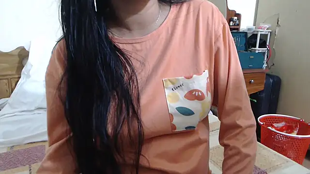 Beauty Asian Tina online show from 01-19-26, 11:14