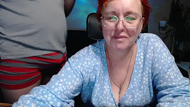 JoannaAndNeighbour online show from 11-15-25, 09:17