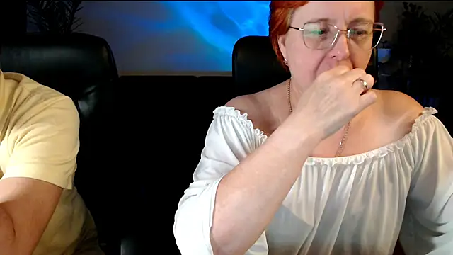 JoannaAndNeighbour online show from 11-29-25, 01:14