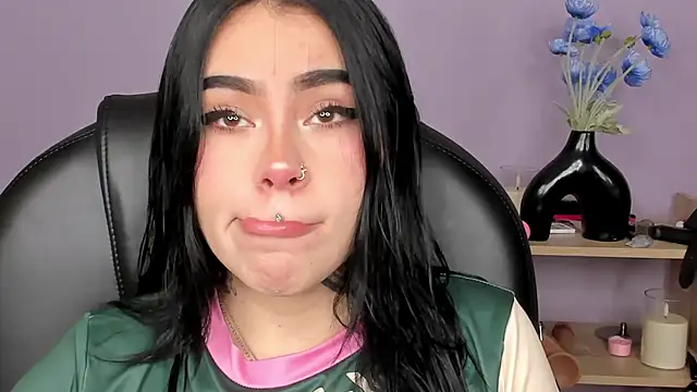 Jas miin online show from 09-29-25, 02:06