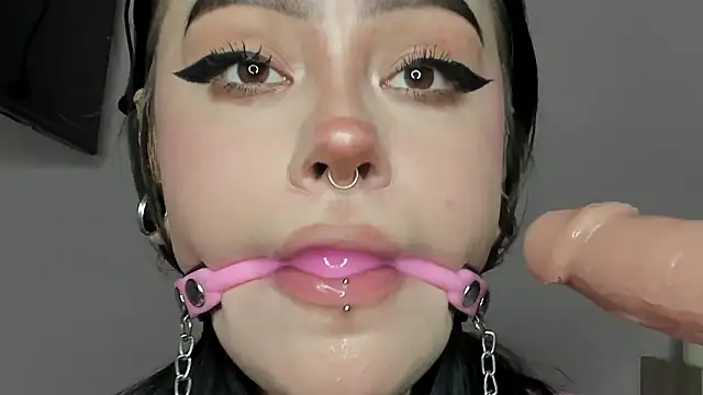 Jas miin online show from 02-15-26, 02:52