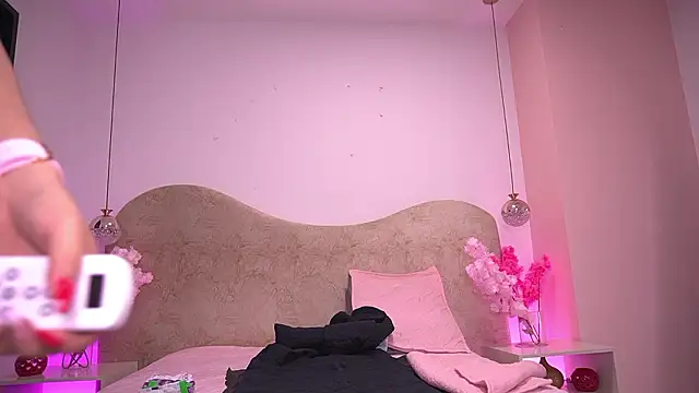 zzoe  online show from 03-07-26, 03:47