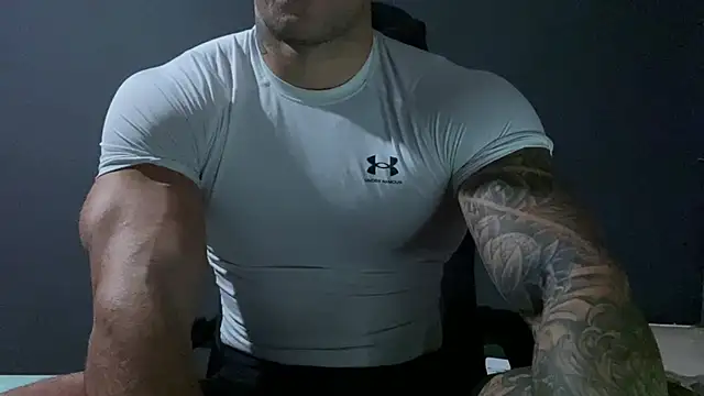 Mr YourGod online show from 12-14-24, 07:29