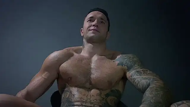 Mr YourGod online show from 12-23-24, 03:01