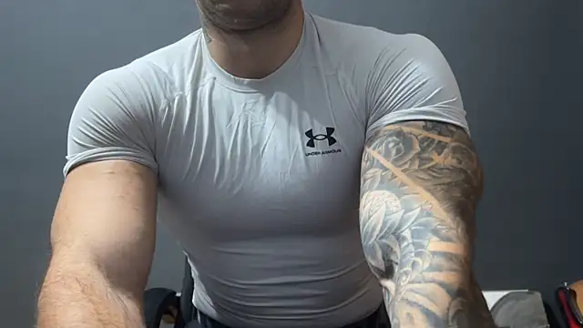 Mr YourGod online show from 11-17-25, 06:08