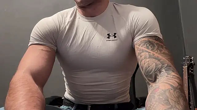 Mr YourGod online show from 02-01-26, 02:04