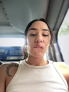   IRIS   online show from 12-12-24, 05:04