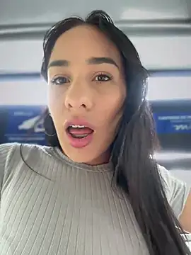   IRIS   online show from 01-03-25, 03:12