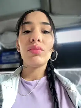   IRIS   online show from 02-15-25, 04:01