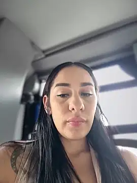   IRIS   online show from 04-07-26, 04:40