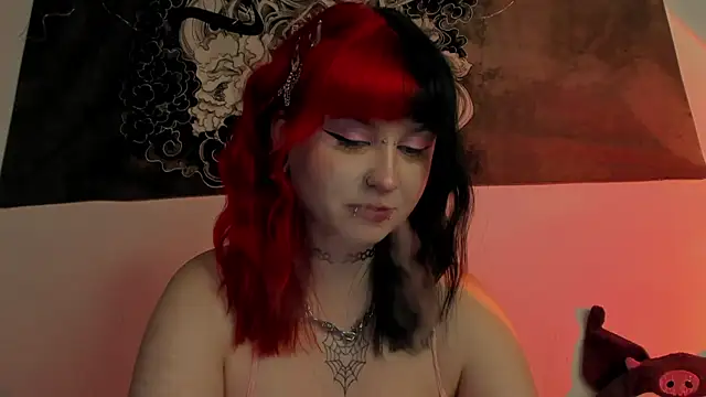 t0riayun0 online show from 01-31-25, 04:25