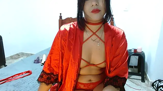 Amal Hadid online show from 03-20-25, 08:19