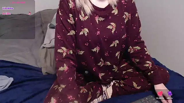 Agatha6969x online show from 03-21-25, 12:18