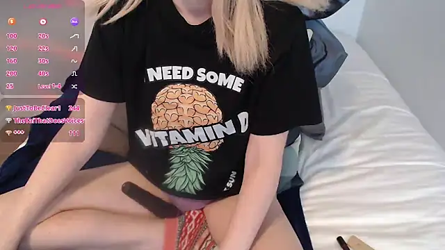 Agatha6969x online show from 10-26-25, 03:40