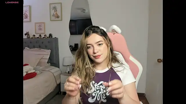 samysweet 8 online show from 01-11-25, 01:01