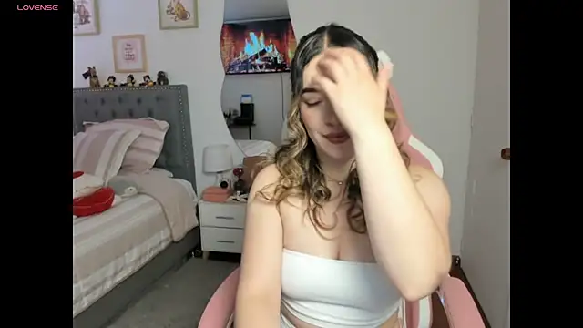 samysweet 8 online show from 01-23-25, 01:02