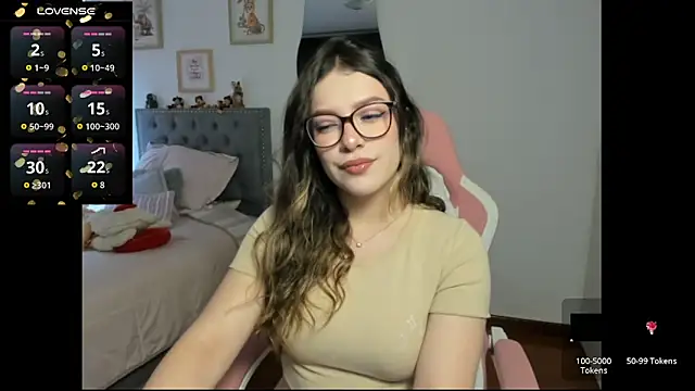 samysweet 8 online show from 09-13-25, 01:44