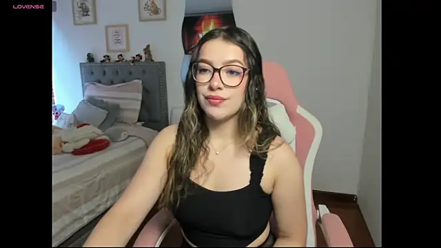 samysweet 8 online show from 10-03-25, 02:47