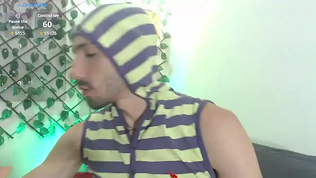 JACKMARCKOS online show from 11-27-25, 11:45